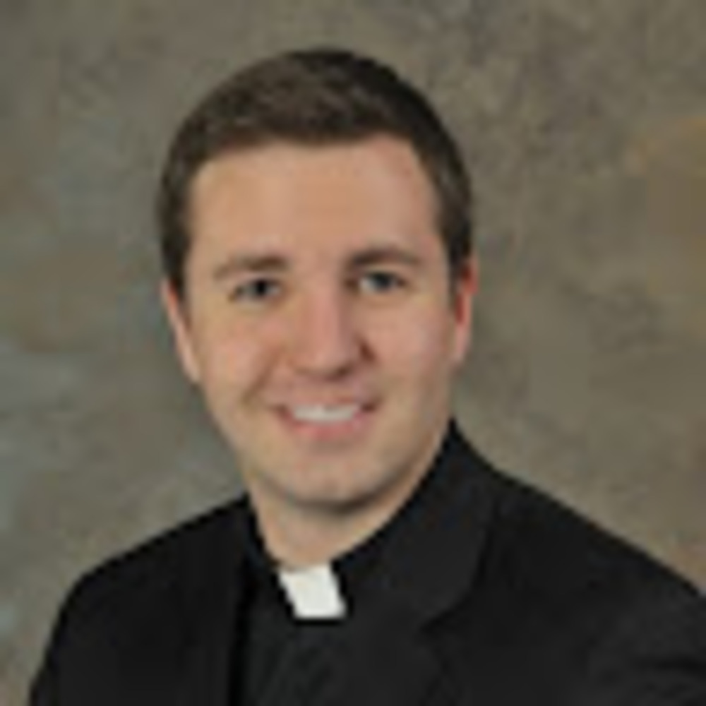 Meet your Posher, Patrick
